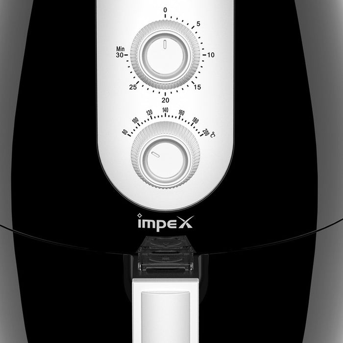 IMPEX AF 4305 , 4 Ltr Mechanical Air Fryer