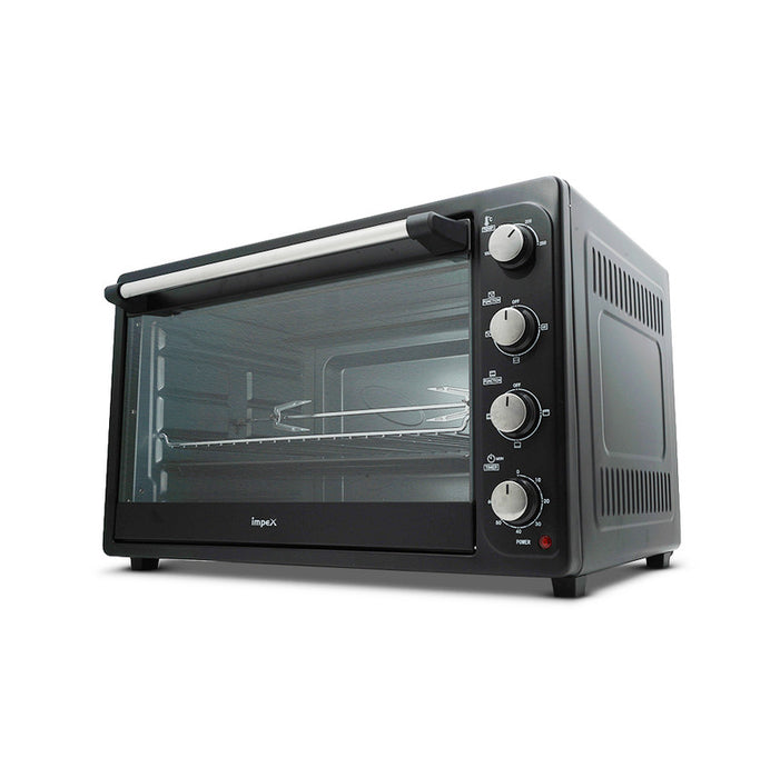 IMPEX OV 2904 100 Ltr Electric Oven Rotisserie with convection