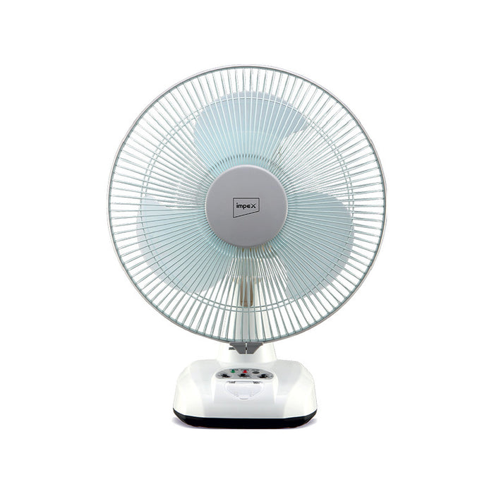 IMPEX Breeze D3 Rechargeable Fan