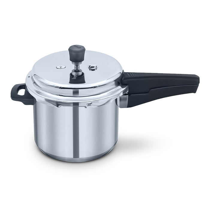 STAINLESS STEEL PRESSURE COOKER 3 LTR (EP 3)