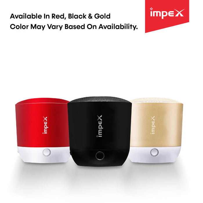 IMPEX BTS 2013 Multimedia Speaker