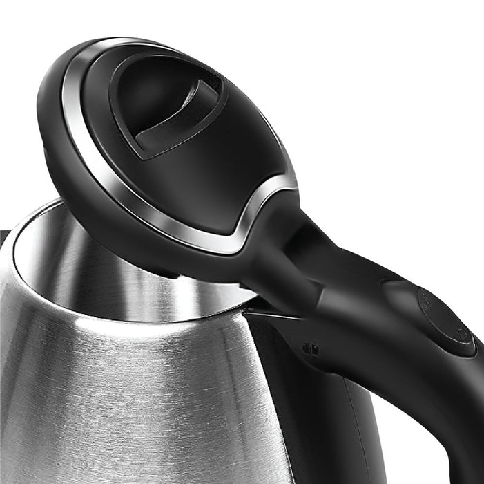 IMPEX STEAMER 1803 1.8ltr Electric Kettle