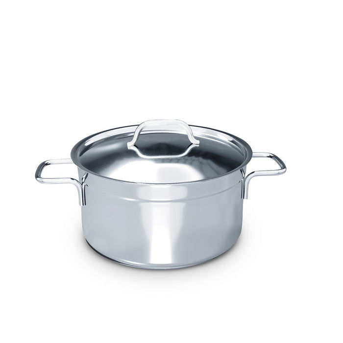 DELICI DSP 16W SS SAUCE PAN 16CM