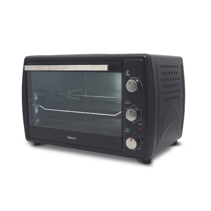 IMPEX OV 2902 45 Ltr Electric Oven with Rotisserie