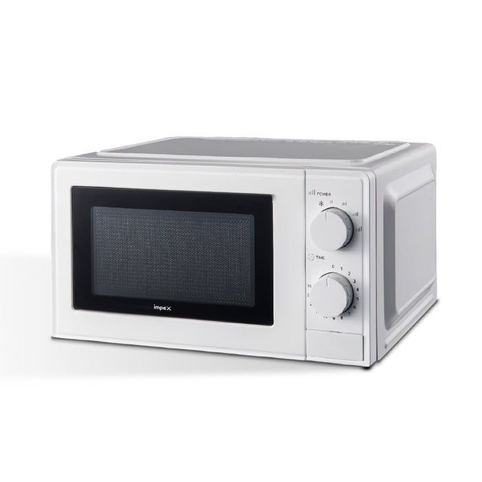 IMPEX 20ltr DIGITAL MICROWAVE OVEN