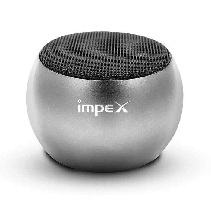 IMPEX Sound Gear 2 , 2.0 Multimedia Speaker