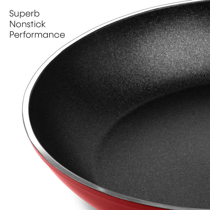 IMPEX NONSTICK COOKWARE TWIN PACK TF 2424