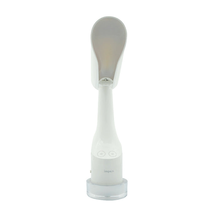 IMPEX TL 600 Rechargeable LED Table Lamp