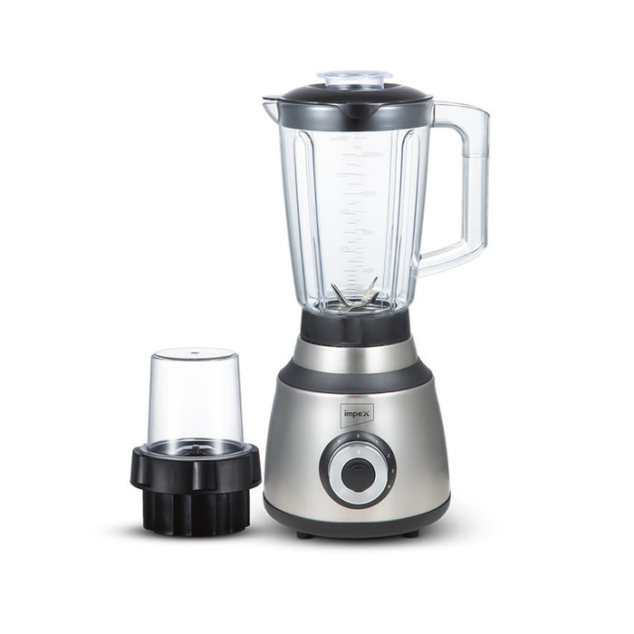 IMPEX 2 IN 1 POWERFUL BLENDER 600W BL 3508