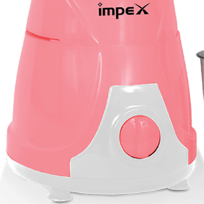 Impex 2 in 1 Mixer Grinder BL 319B